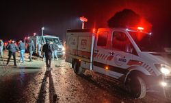 Uçağın düştüğünü gören vatandaşlar, o anları anlattı: ‘Sağ çıkma ihtimalleri yoktu’