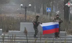 Çarpıcı iddia: Rusya 2027’de Baltık bölgesini işgal edebilir