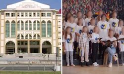 Ukraynalı çocuklara yönelik istismar iddialarına Başsavcılık’tan açıklama!