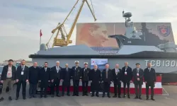 ULAQ teslim edildi! TÜMOSAN motoru yüzde 90 yerlilik oranına ulaştı