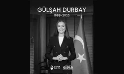 Ümit Özdağ'dan Gülşah Durbay mesajı: 'Derin üzüntü ile öğrendim'