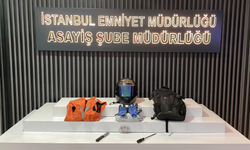 Eve giren hırsız takıları gasbetti: Ümraniye’de azmettirici ve şüpheli tutuklandı