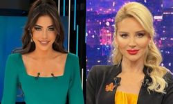 Ünlü spikerlere uyuşturucu soruşturması: Ela Rumeysa Cebeci ve Meltem Acet serbest bırakıldı