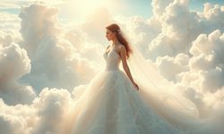 Rüyada gelin görmek ne anlama gelir?