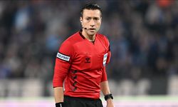 Üst klasman hakemi Zorbay Küçük gözaltında! Başsavcılık açıkladı: Şüpheli finansal işlemler tespit edildi