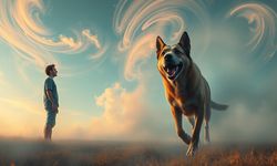 Rüyada köpek ısırması görmek ne anlama gelir?