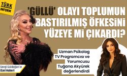Güllü olayı toplumun bastırılmış öfkesini yüzeye mi çıkardı?