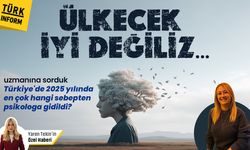2025 yılında en çok hangi sebepten psikoloğa danışıldı? Uzmanına sorduk