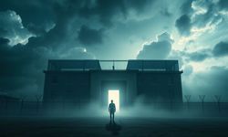 Rüyada hapishane görmek ne anlama gelir?