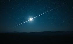 Rüyada yıldız görmek ne anlama gelir?