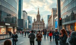 Rusya 2026'dan itibaren dijital paraya mı geçiyor?