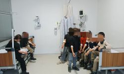 Van’da Yerli Malı Haftası kabusa döndü: 23 öğrenci aynı anda rahatsızlandı