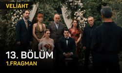 Veliaht 13. bölüm fragmanı, Show TV Veliaht son bölüm fragmanı izle