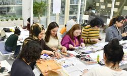 Gençler için “Yeni Yıl Vizyon Atölyesi” Çankaya’da düzenleniyor