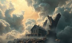 Rüyada evin yıkılması görmek ne anlama gelir?