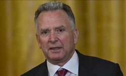 Trump’ın Özel Temsilcisi Witkoff, barış görüşmeleri için Berlin’e gidiyor