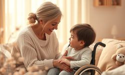 Rüyada engelli çocuk görmek ne anlama gelir?