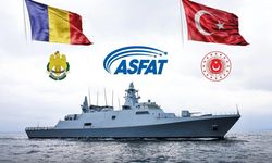 Portekiz’e lojistik, Romanya’ya muharip gemi ihracatı