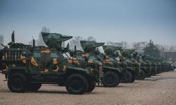 Türkiye-Macaristan savunma sanayisi iş birliği