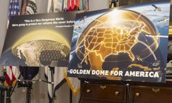 ABD’nin “Altın Kubbe” füze savunma sistemi 2028’de devreye giriyor