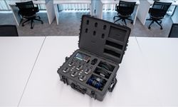 Enkaz altı arama kurtarma çalışmaları için akustik ses tespit sistemi geliştirildi