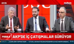 Canlı yayında Gazeteci Balbay'dan flaş iddia: "O bakan görevden alınacak, yeni isim belli!"