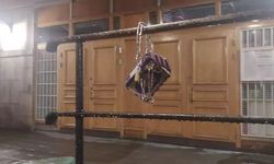 Camide Kur'an-ı Kerim işte böyle kurşunlandı: İsveç'te ırkçı saldırı!