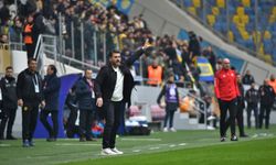 Karatepe’nin altını çizdiği güç: “Buranın sahibi taraftar”