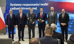 Polonya’ya 410 milyon dolarlık savunma ihracatı