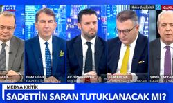 Şamil Tayyar’dan Sadettin Saran çıkışı: “Devlete güveniyorum diyen biri, özel laboratuvardan rapor almaz”