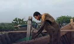 Ebu Noah kıyamet tarihini güncelledi: "Tanrı bize süre verdi"