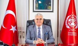 Son dakika: İBB itfaiye Daire Başkanı gözaltına alındı!