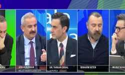 Sinan Burhan'dan canlı yayında yeni bahis bombası: “Çok önemli bir teknik direktörün ismi geçecek”