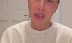 Şeyma Subaşı’nın gözaltından önceki son paylaşımı gündem oldu: "Bu süreçten kaçmıyorum, teslimiyetle karşılıyorum"