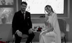 İsmail Yüksek’ten mutlu haber: Milli futbolcu İsmail Yüksek nişanlandığını duyurdu!