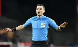 Brann-Fenerbahçe maçının hakemi Willy Delajod kimdir? Willy Delajod daha önce hangi maçları yönetti?