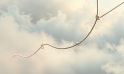 Rüyada ip görmek ne anlama gelir?