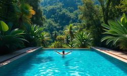 Rüyada havuzda yüzmek ne anlama gelir?
