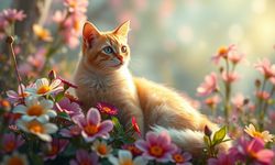 Rüyada sarı kedi görmek ne anlama gelir?