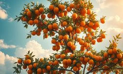 Rüyada mandalina görmek ne anlama gelir?