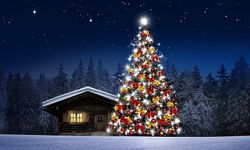 Yılbaşı: Yeni Yılın İlk Heyecanı!