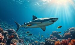 Rüyada köpek balığı görmek ne anlama gelir?