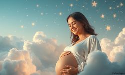 Rüyada hamile haberi almak ne anlama gelir?