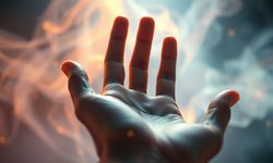 Rüyada parmak görmek ne anlama gelir?