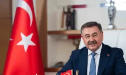 Gölbaşı Belediyesinde dikkat çeken atama: Başkan Odabaşı yeğenini özel kalem müdürü yaptı