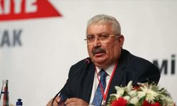 Yalçın'dan 'Terörsüz Türkiye' açıklaması! SDG uyarısı: Nush ile uslanmayanın hakkı kötektir