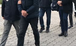 Yasaklı madde soruşturmasında gözaltına alınmışlardı: 17 kişi tutuklandı