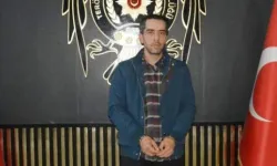 FETÖ elebaşının yeğeni Yasir Gülen yakalandı