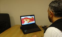 Yedisu fayı için “biriken enerji” uyarısı