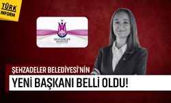 SON DAKİKA: Şehzadeler Belediyesi'nin yeni başkanı belli oldu!